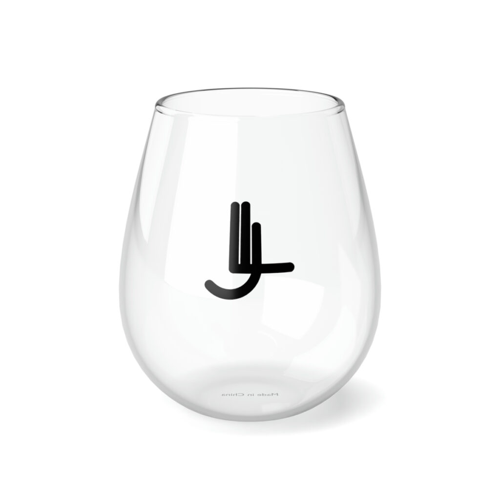 red wine glass Cabernet Red Wine Glass
